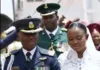 Pilot Of Ill-fated Military Aircraft Died Few Days After Wedding Airforce Pilot
