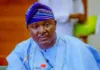 2027: “Makinde Is Joking …Even His Gateman Knows He Can’t Win” — Akin Alabi Akin Alabi