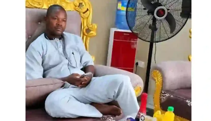 Akinbolusere Kayode Akinbolusere Kayode