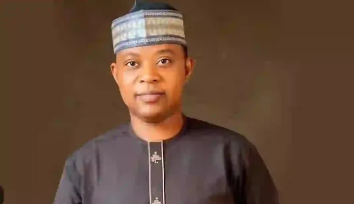 Aliyu Bin Abbas Aliyu Bin Abbas