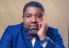 Alleged Fake Professorship: Delta Varsity Suspends Pro-Chancellor, Anthony Kila Anthony Kila