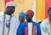 Yoruba Youngest Monarch Graduates From ABUAD Arujale-Ojima of Okeluse Kingdom Graduates From ABUAD