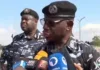 Reactions trail Police inability to reach abductors of NYSC members in Imo Audu Bonso - Imo CP