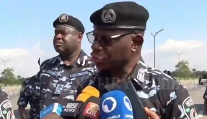 Audu Bonso - Imo CP Audu Bonso - Imo CP