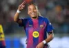 Barcelona Star, Vicky Lopez Dedicates Ballon d’Or Young Player Award To Late Nigerian Mum Barcelona Star Vicky Lopez