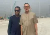 “Donald Duke, How Did You Change Like This?” – Ben Murray Bruce Tackles Donald Duke Over Coastal Highway Ben Bruce and Donald Duke