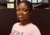 Big Esther, Popular Nigerian Influencer Dies In Auto Crash Big Esther
