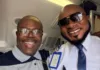 Callistus, Air Peace And The Business Of Giving People Wings Captain Callistus Ifeanyi