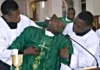 Disbelief As Catholic Priest Is Crushed To Death By Falling Crucifix During Mass Catholic Priest Crushed To Death By Falling Crucifix