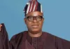 Sanusi, Urges Gov. Makinde To Reconsider Exit from NEC Meetings In The Interest Of Oyo State Chief Jubril Dotun Sanusi