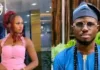 “Why I Slaughtered My Girlfriend, Mmesoma”, Suspect Chima Tells Chima