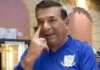 Former Super Eagles Coach, Clemens Westerhof Battles Aggressive Cancer Clemens Westerhof