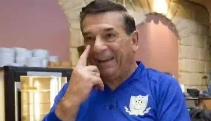 Clemens Westerhof Clemens Westerhof