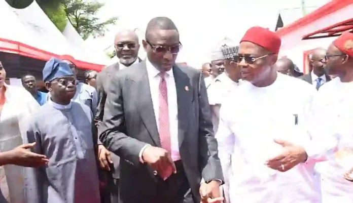 EFCC in Imo EFCC in Imo