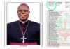 Enugu APC Campaign Council Lists Catholic, Anglican Bishops, Other Senior Church Officials As Members, Church Reacts Enugu Bishops
