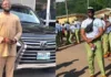 Etimbuk Daniel, Akwa Ibom University Student Leader Dies in NYSC Camp Etimbuk Daniel