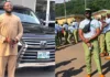 Etimbuk Daniel, Akwa Ibom University Student Leader Dies in NYSC Camp
