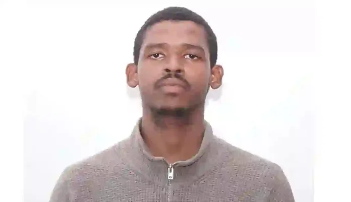 Faisal Maina Faisal Maina