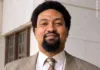 Kwame Nkrumah’s Son, Gamal, Dies In Egypt, Aged 68 Gamal Gorkeh Nkrumah