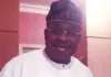 Hakeem Alobo-Bakare: Lagos Business Mogul, Socialite, Ex-Governorship Aspirant Dies Hakeem Alobo-Bakare