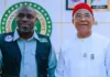 2027: Uzodimma Seeks Grassroots Support For Tinubu … As PBAT Door-to-Door Movement Is Inaugurated In Imo Hope Uzodimma Seeks Grassroot Support for Tinubu