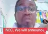 Concern Of An Electorate About 2027 Elections: Process Must Be Transparent, He Insists Concerned Electorate