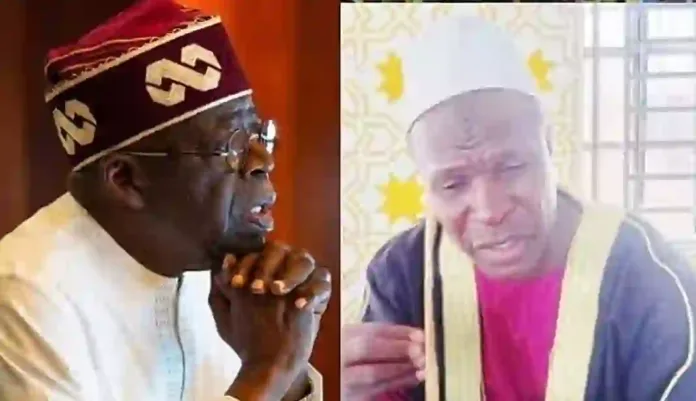Imam Dahiru Abubakar Imam Dahiru Abubakar