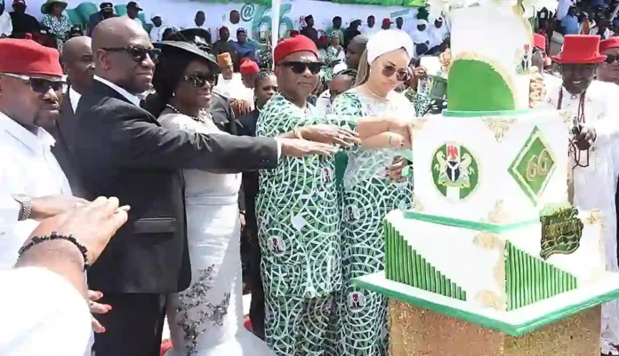 Imo - Nigeria Independence Anniversary Imo - Nigeria Independence Anniversary