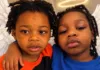 Two Kid-Brothers, Aged 3 & 5, Drown In Pond While Mum Napped