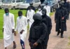 IPOB Celebrates Arraignment Of Abductors Of NYSC Members Says It Vindicates Stand Kidnappers in Imo Court