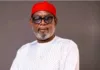 Governor Mbah Loses Aide, Lucky Chukwu To Death Lucky Chukwu