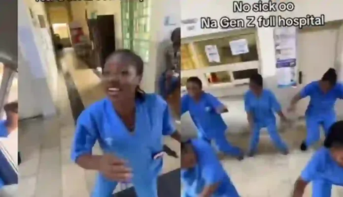 Madona University Student Nurse Madona University Student Nurse