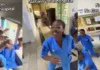 “No Sick O, Na Gen Z Full Hospital!” Viral Video Triggers Expulsion Of Nursing Students At Madonna University Madona University Student Nurse