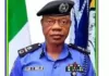 AIG Ajani Warns Police Personnel Against Corruption, Advocate Penalty For Offenders Musbau Omolabi Ajani