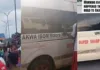 DIG Leads Team To Rescue Abducted NYSC Members, Passengers In Imo, As Abductors Ask For N50m Per Person NYSC Members kidnapped