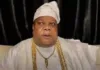 Ogun Suspends Monarch Over Alleged Partisan Politics, Sets To Face Panel Oba Akintunde Akinyem