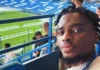 Nigerian Student, Obanyeli Chima Dies Of Asthma Attack In UK While Celebrating Birthday Obanyeli Chima