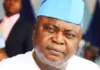 Ogun 2027: APC Slams PDP Over Omission Of Adebutu’s Name From INEC Governorship List, Alleges Blame Game Oladipupo Adebutu