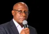 RCCG Pastor Collapses, Dies While Preaching At Funeral Service Pastor Steve Eyo