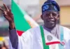 2027: President Tinubu To Campaign In Only 12 Out Of 36 States (Full List) President Bola Tinubu