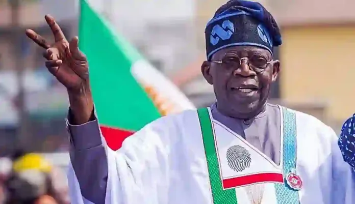 President Bola Tinubu President Bola Tinubu