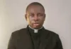 Benue Police Command, Catholic Diocese Confirm Abduction Of Priest Rev Fr John Otache