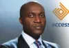 Police Arraign Two Women for Cyberstalking Access Bank Roosevelt Ogbonna - Access Bank MD