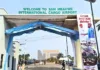 Federal Government Shuts Down Imo Airport Sam Mbakwe International Cargo Airport