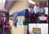 Rivers Police Suspends DPO, Officer Over Alleged Renovation Of Station By Suspected Cultists Renovation of police station in Rivers State