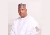 Nigerian Senator Slips Dies In Bathroom, Body Found 72 Hours Later