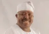Makinde Presidential Ambition Is Smokescreen For Negotiation – Sen Alli