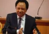 Shehu Sani To Candidates Omitted From INEC List: “It’s No Use Going To Court” Shehu Sani