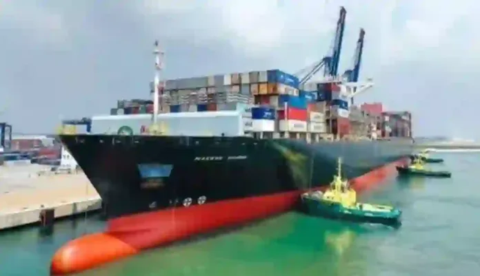 Ship Ship