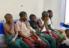 LG Chairman Linked To Drugs Which Led To Hospitalization Of 74 Students In Katsina Students on Hospital Bed